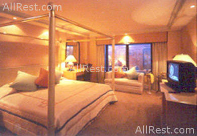 Grand China Princess Hotel 6